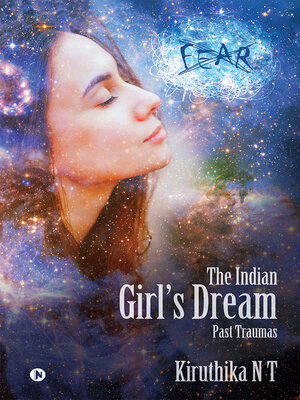 cover image of The Indian Girl's Dream